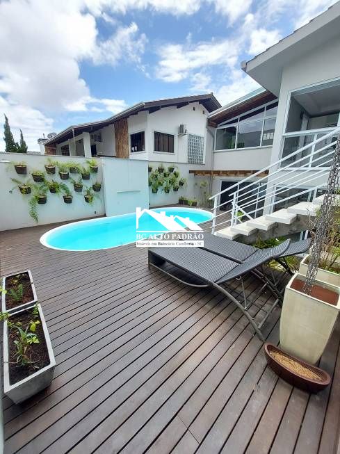 Casa de Condomínio à venda com 4 quartos, 260m² - Foto 38