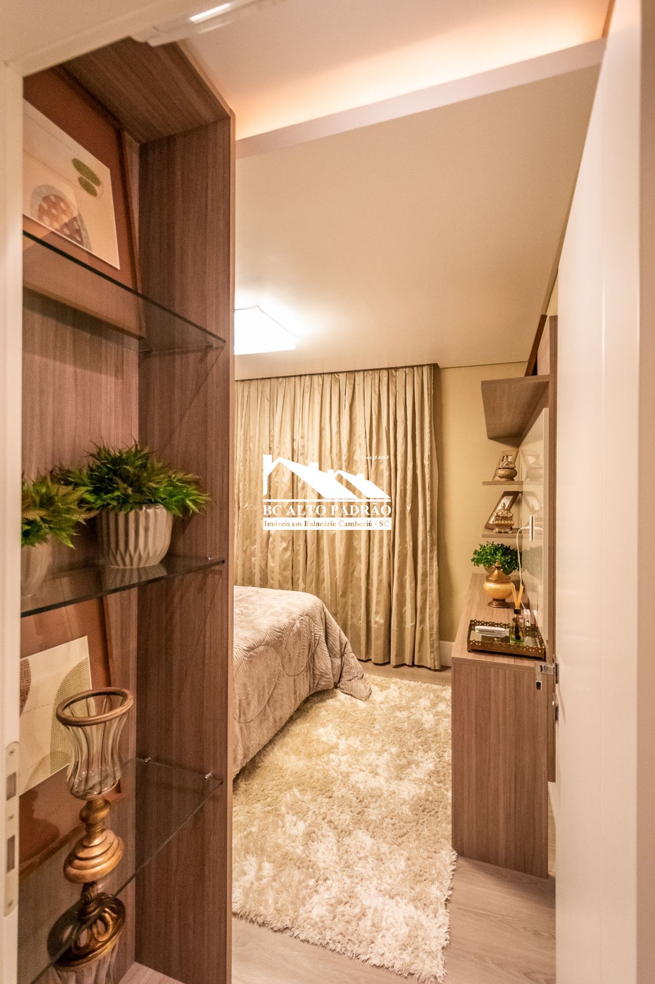 Apartamento, 4 quartos, 237 m² - Foto 31