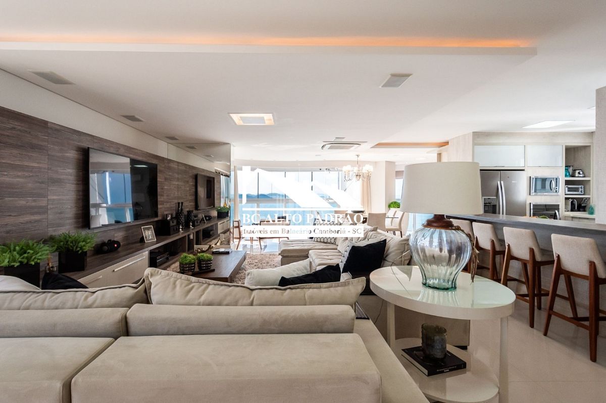 Apartamento, 4 quartos, 237 m² - Foto 19