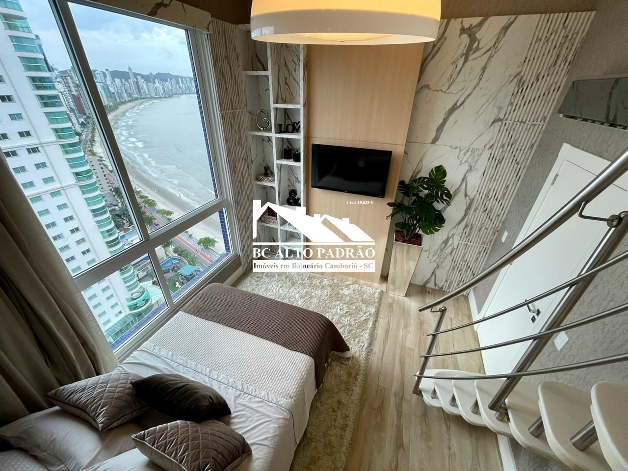 Cobertura, 7 quartos, 600 m² - Foto 17