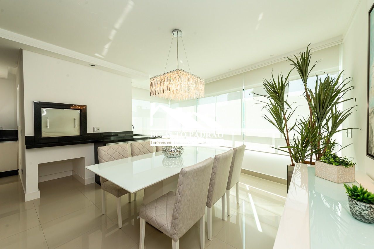 Apartamento, 3 quartos, 130 m² - Foto 8