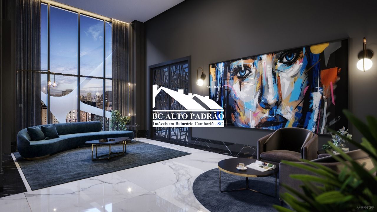 Apartamento, 3 quartos, 122 m² - Foto 12