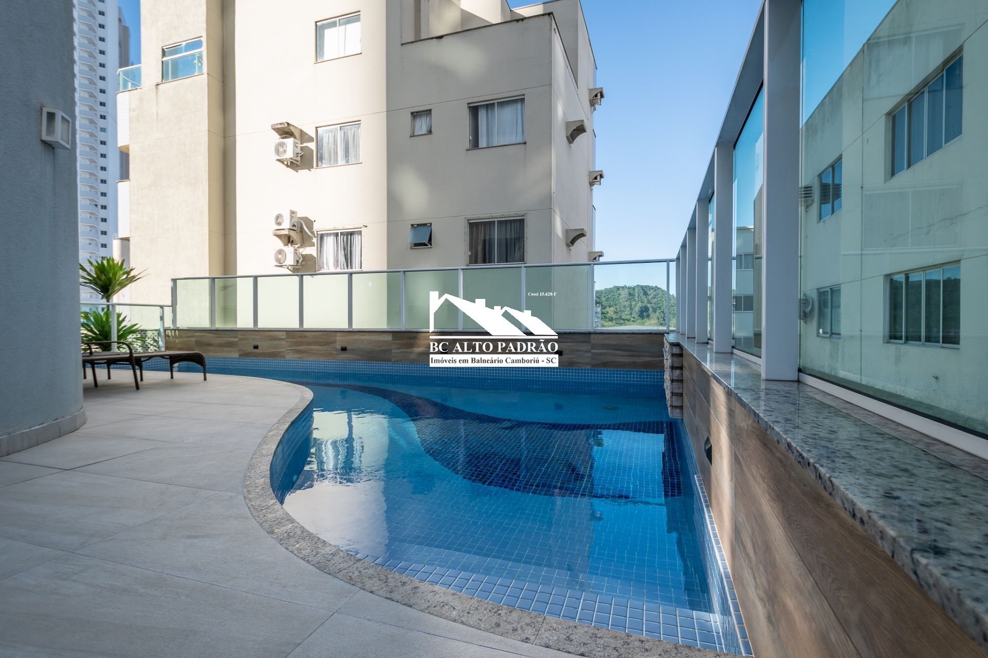Apartamento, 3 quartos, 105 m² - Foto 33