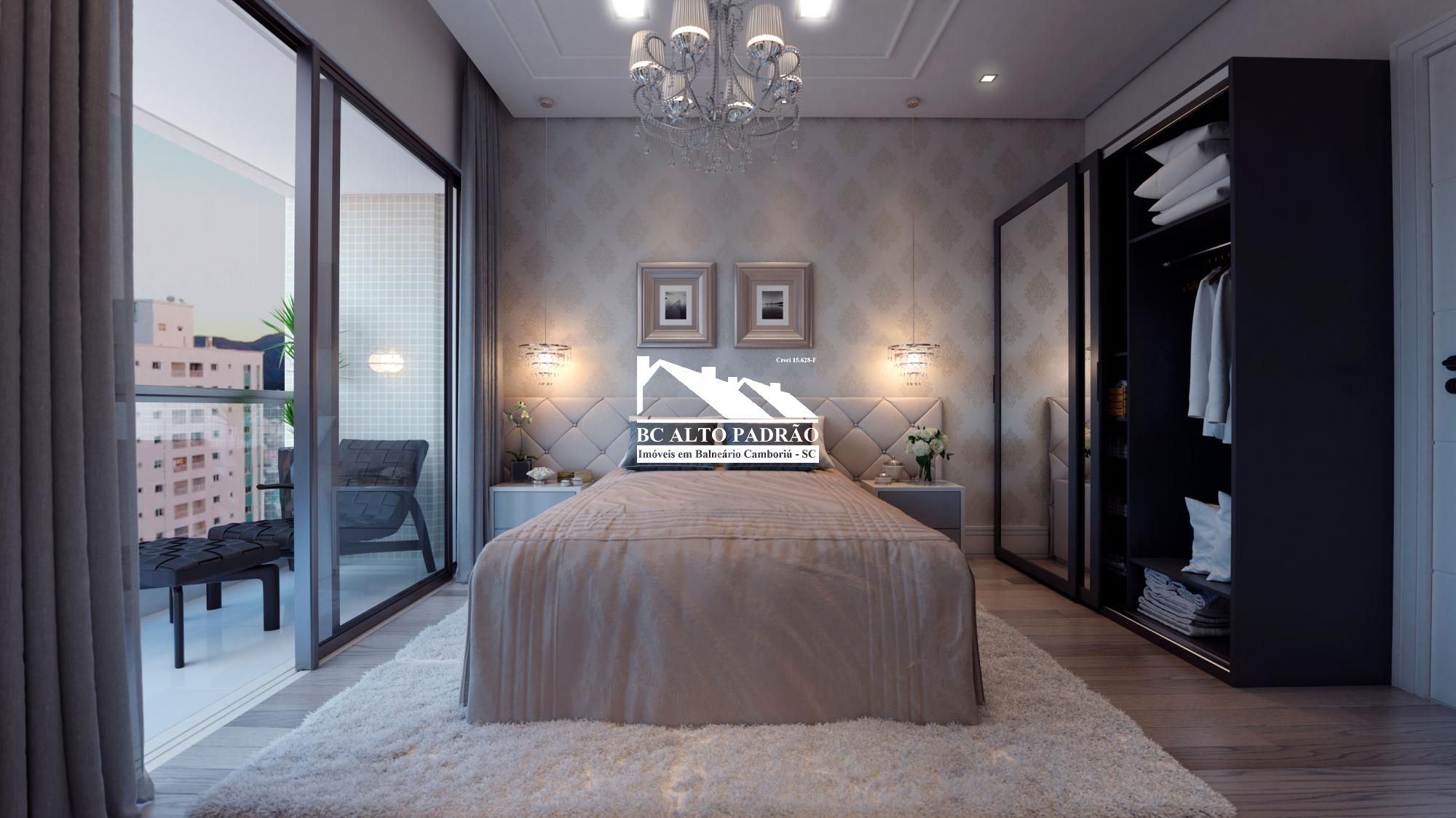Apartamento, 4 quartos, 176 m² - Foto 9