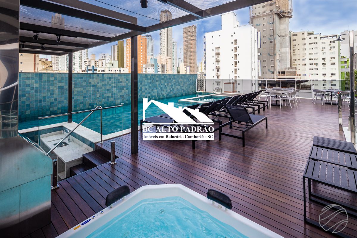 Apartamento, 4 quartos, 143 m² - Foto 21