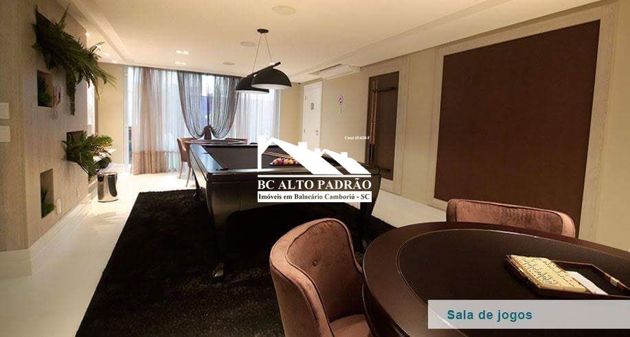 Apartamento à venda com 3 quartos, 143m² - Foto 26