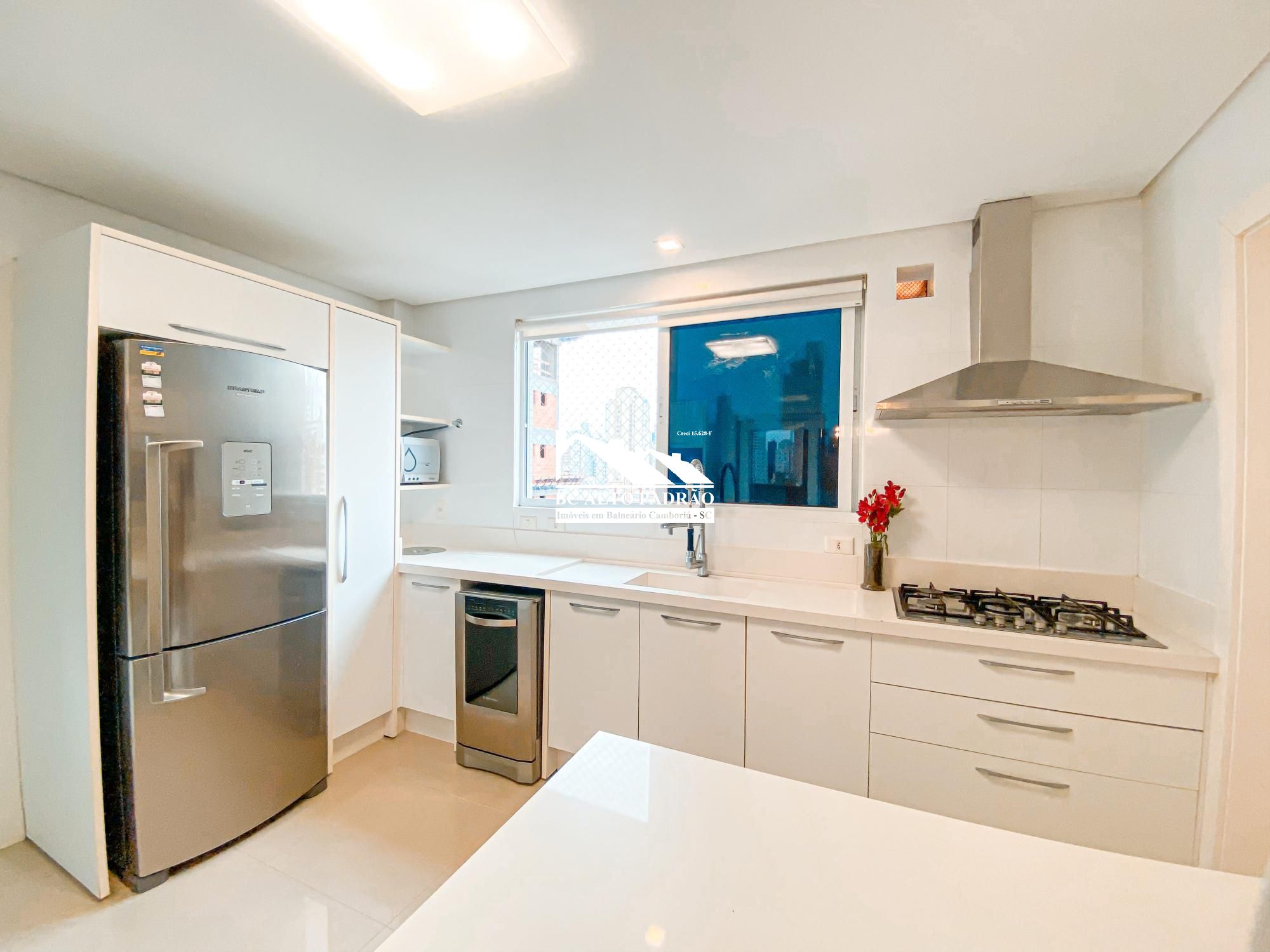 Apartamento, 3 quartos, 138 m² - Foto 10