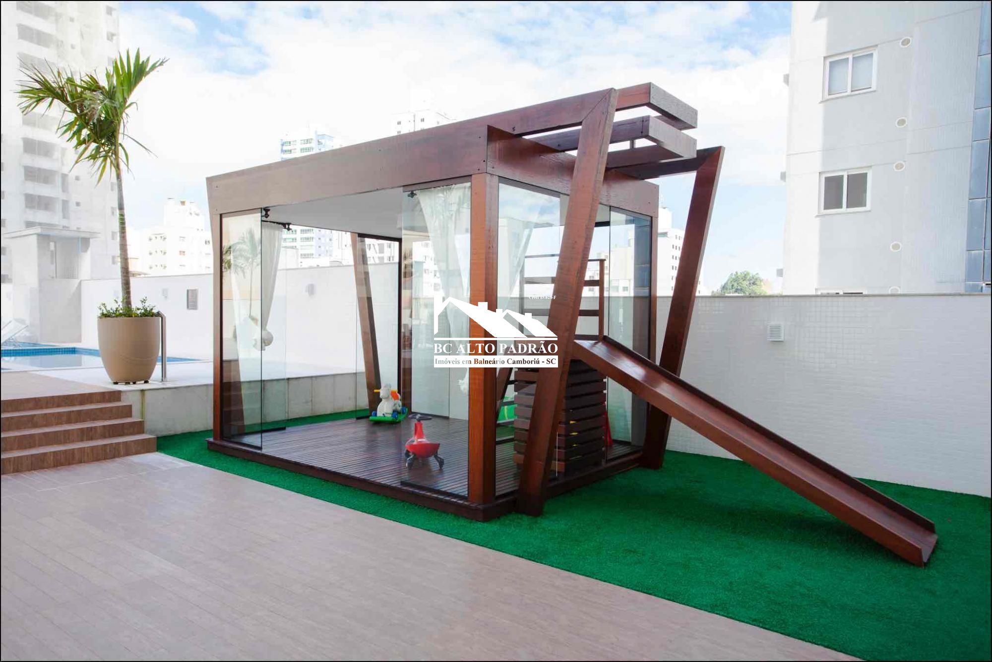 Apartamento, 3 quartos, 128 m² - Foto 22