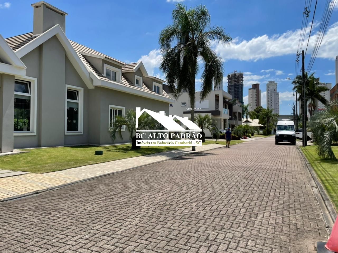 Casa de Condomínio, 1 quarto - Foto 43