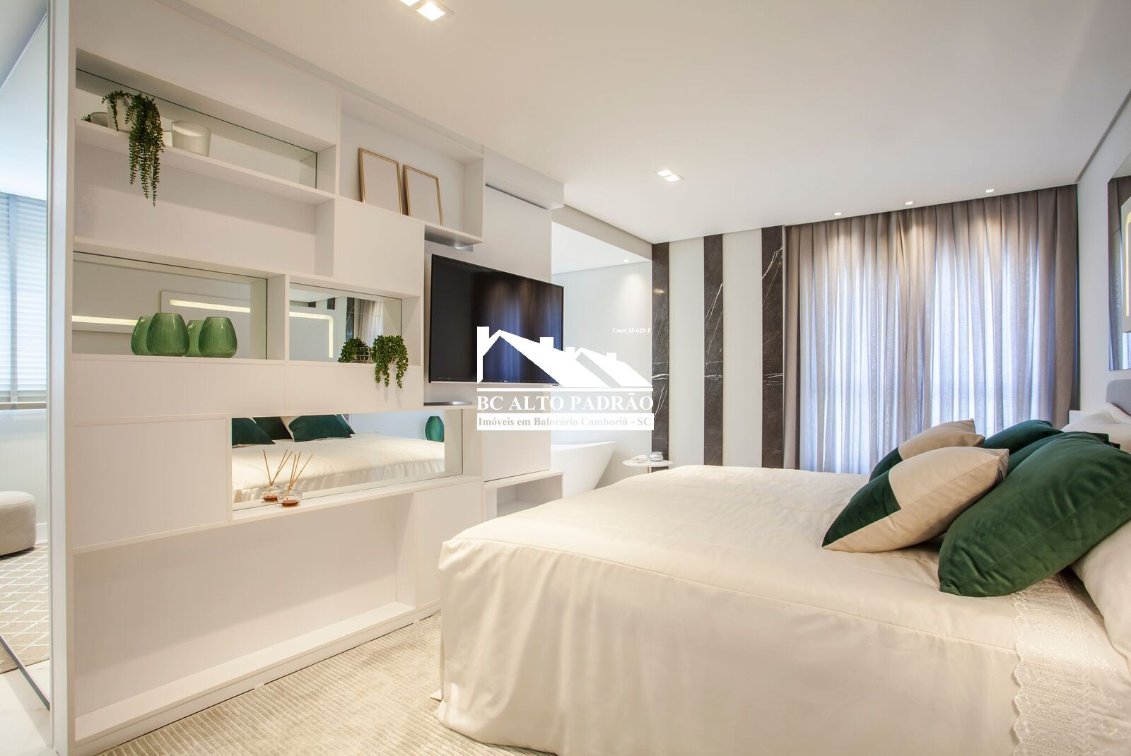 Apartamento, 4 quartos, 167 m² - Foto 13