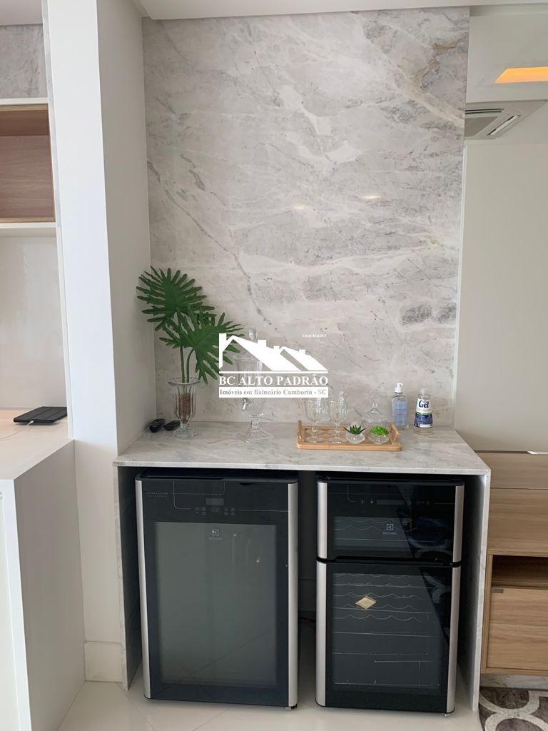 Apartamento à venda com 3 quartos, 128m² - Foto 14