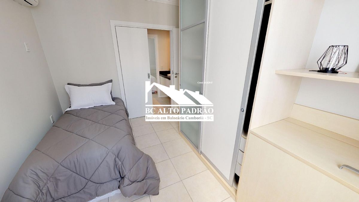 Apartamento à venda com 3 quartos, 149m² - Foto 14