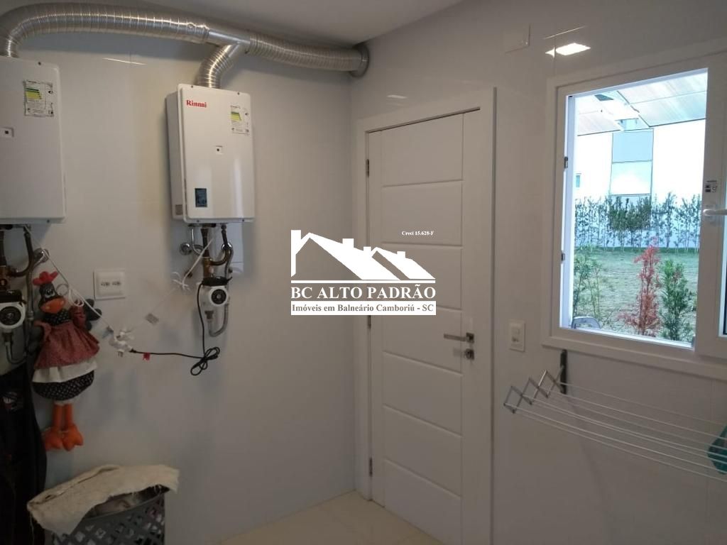 Casa de Condomínio, 4 quartos - Foto 29