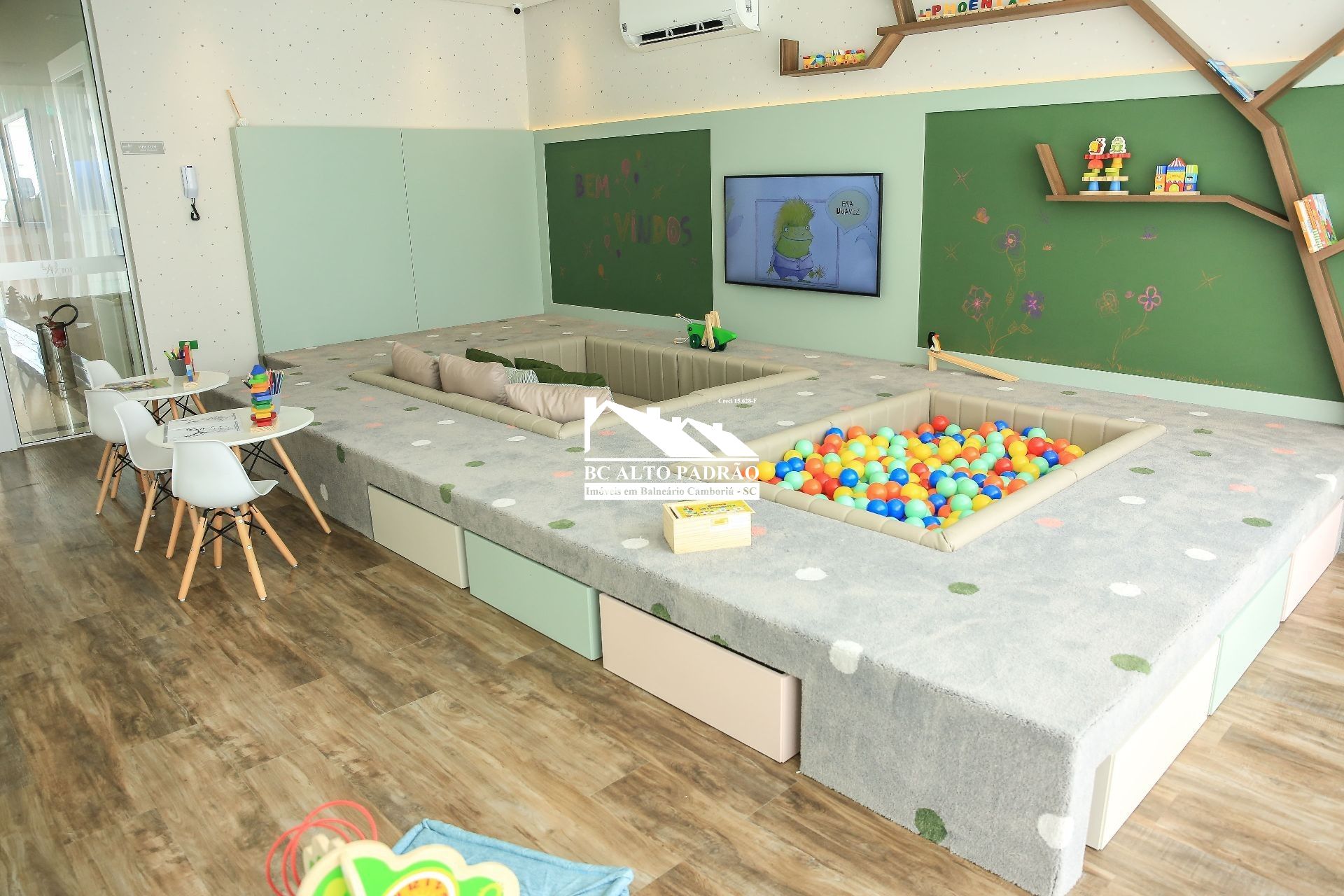 Apartamento, 3 quartos, 139 m² - Foto 38