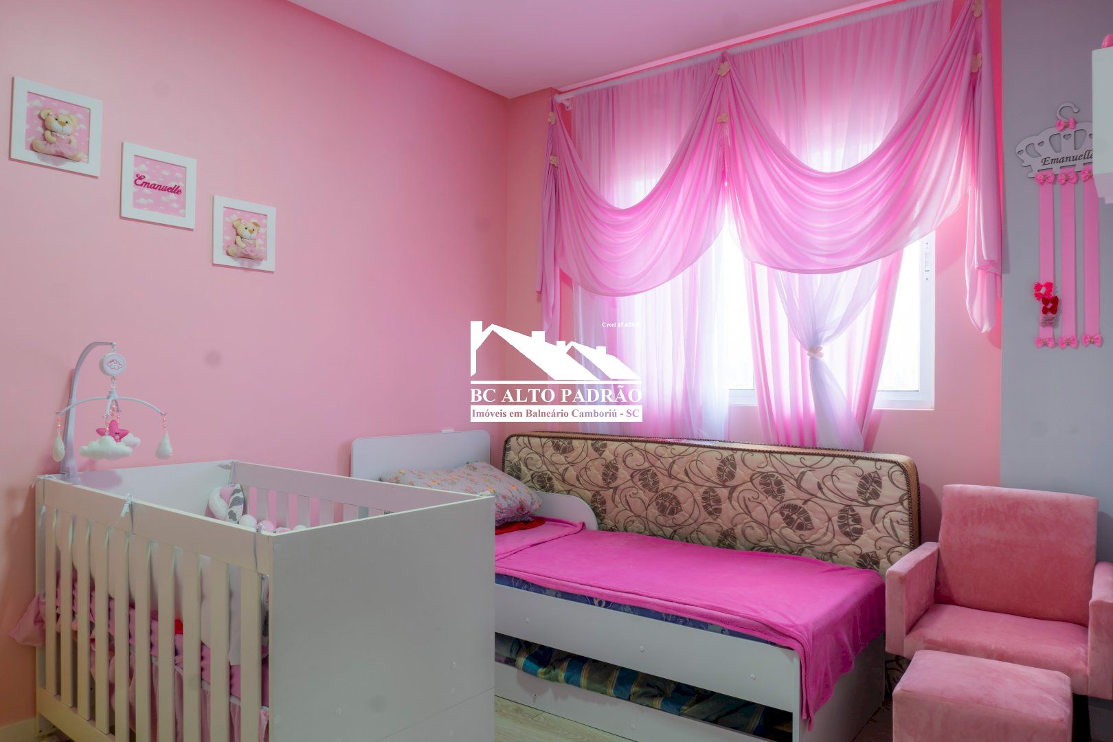 Apartamento, 2 quartos, 77 m² - Foto 11