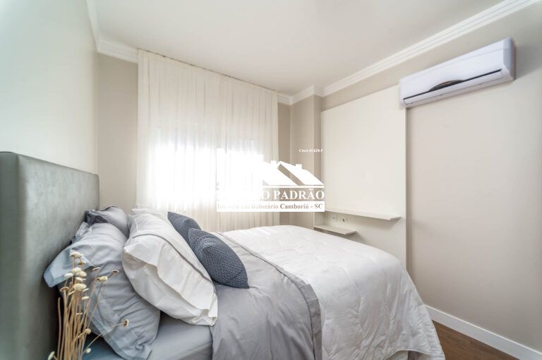 Apartamento, 3 quartos, 106 m² - Foto 11