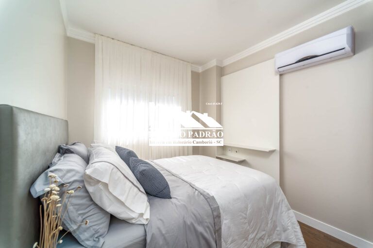 Apartamento à venda com 3 quartos, 106m² - Foto 11