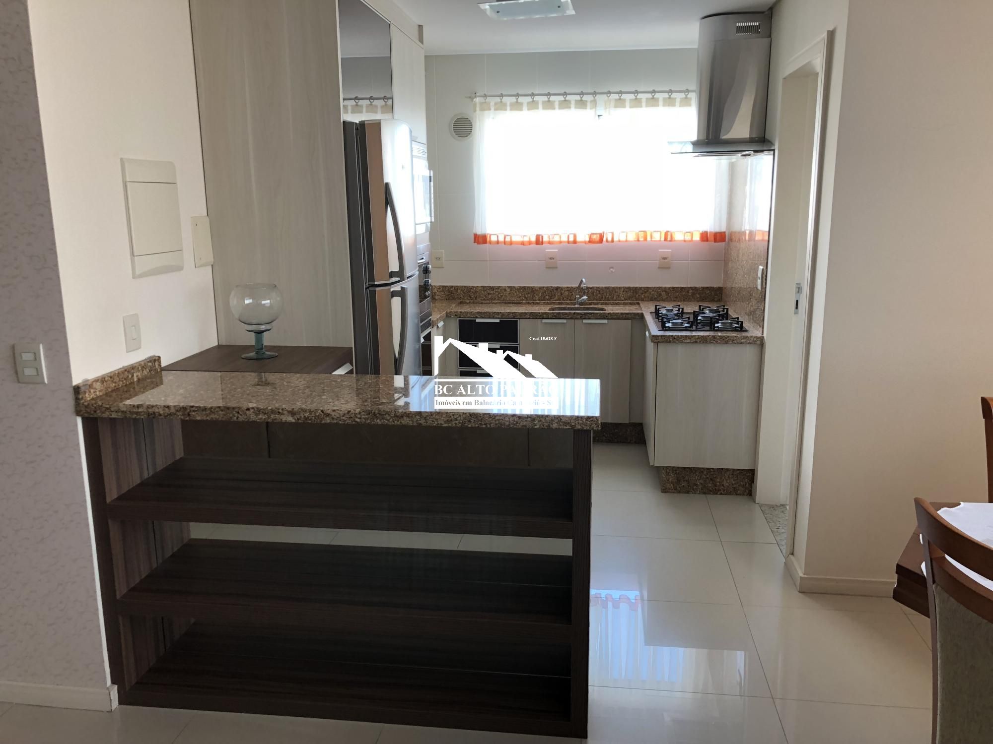 Apartamento à venda com 3 quartos, 143m² - Foto 19