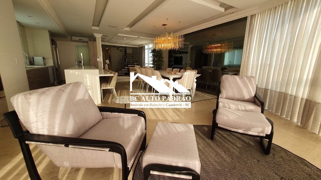 Apartamento, 3 quartos, 273 m² - Foto 29
