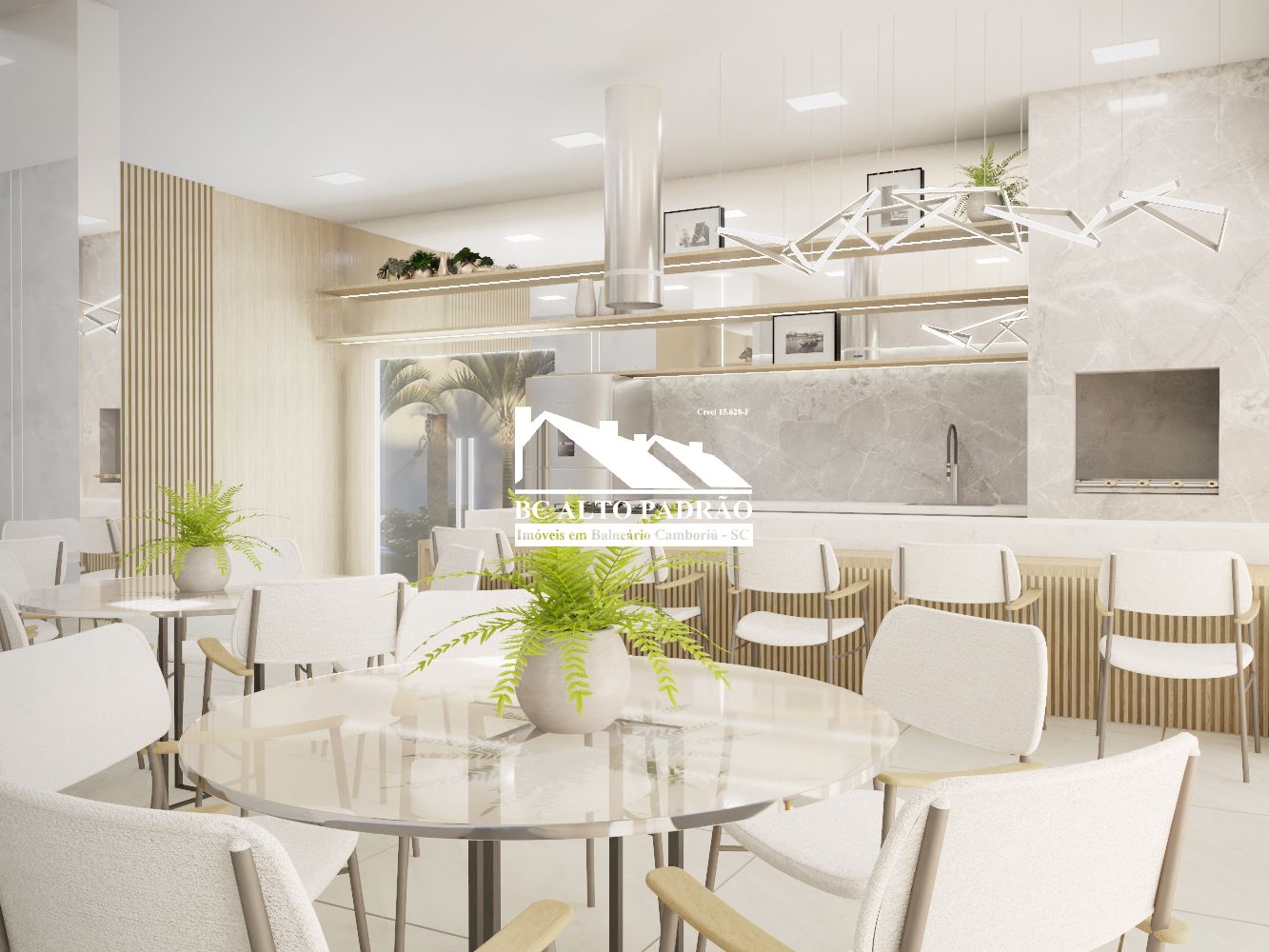 Apartamento, 2 quartos, 65 m² - Foto 18