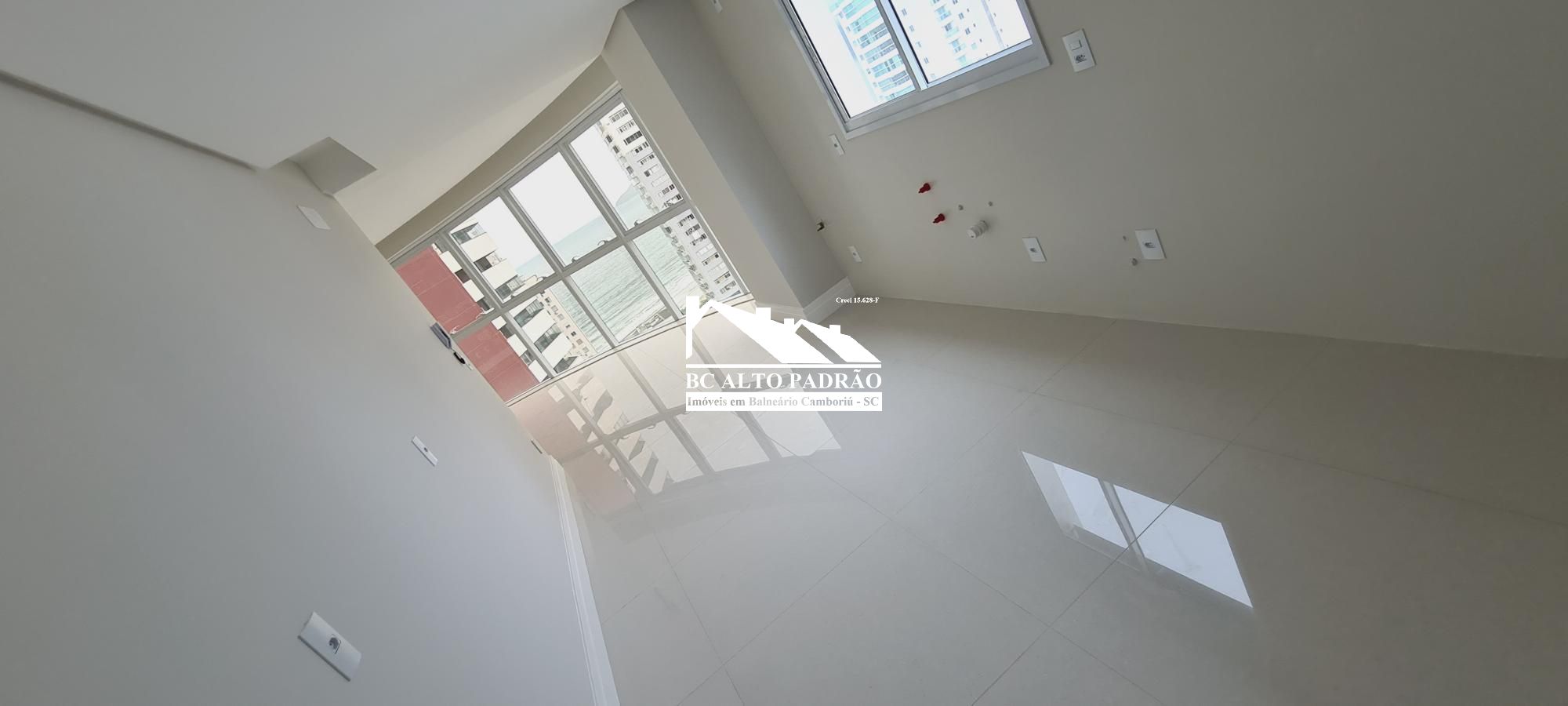 Apartamento à venda com 4 quartos, 192m² - Foto 11