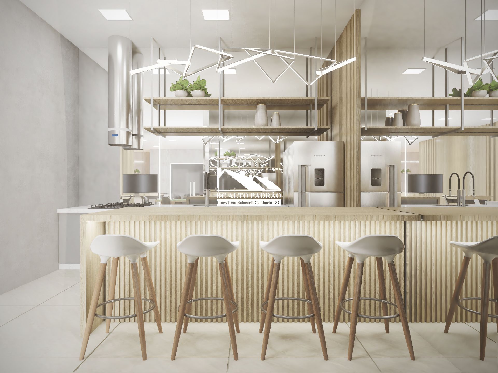 Apartamento, 2 quartos, 65 m² - Foto 11