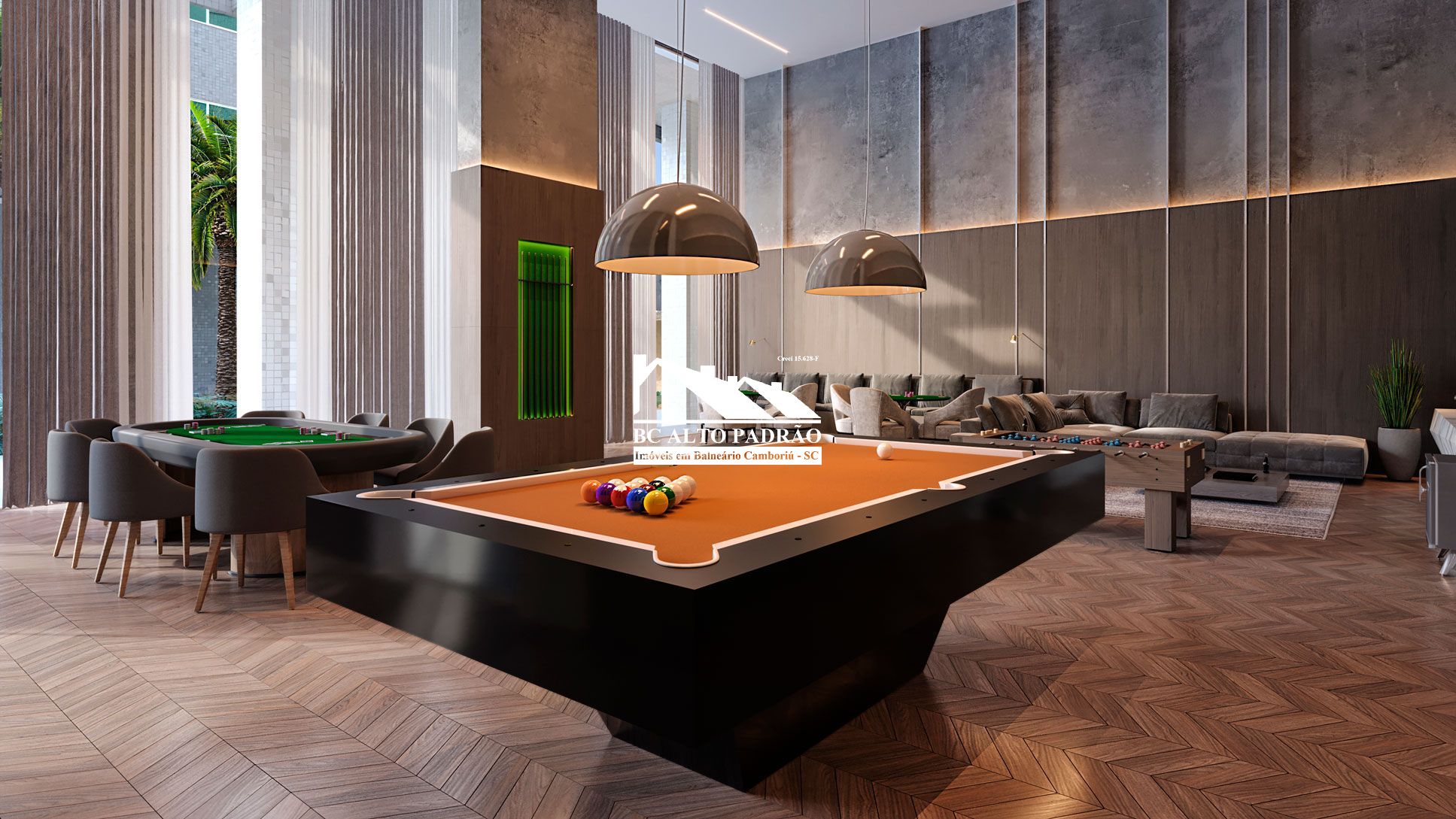 Apartamento, 4 quartos, 180 m² - Foto 23