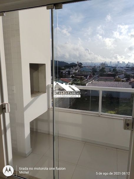 Apartamento à venda com 2 quartos, 89m² - Foto 4