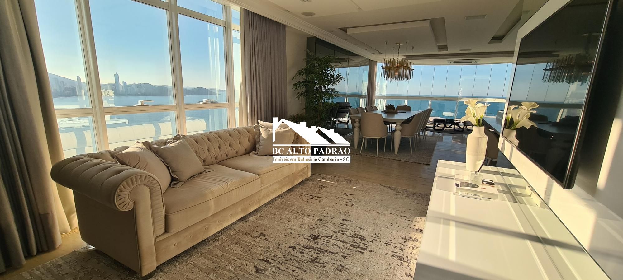 Apartamento, 3 quartos, 273 m² - Foto 9