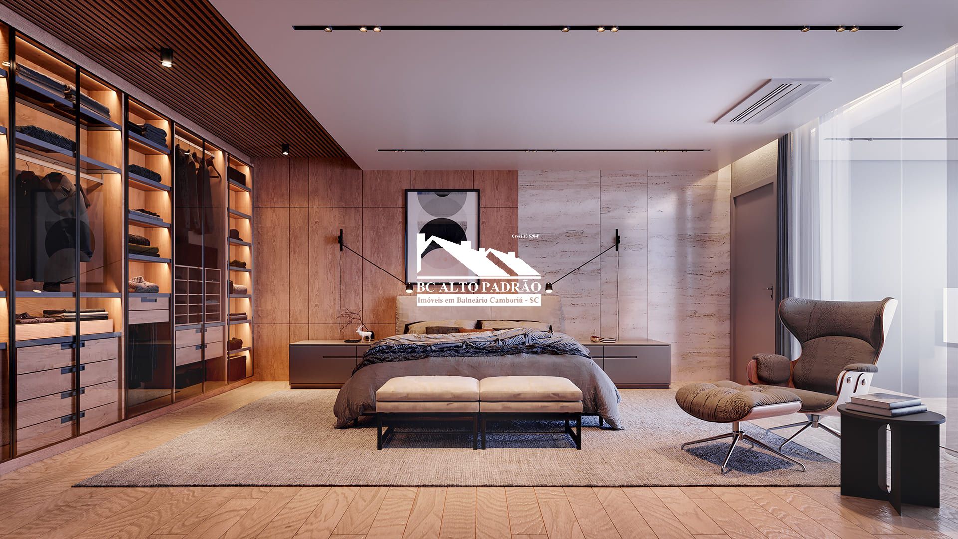 Cobertura, 4 quartos, 371 m² - Foto 20