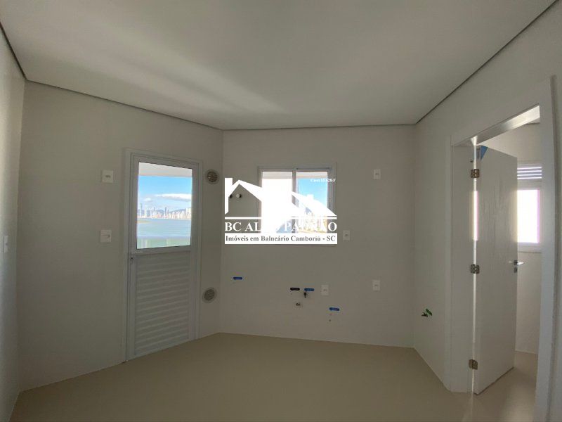 Apartamento à venda com 3 quartos, 152m² - Foto 8