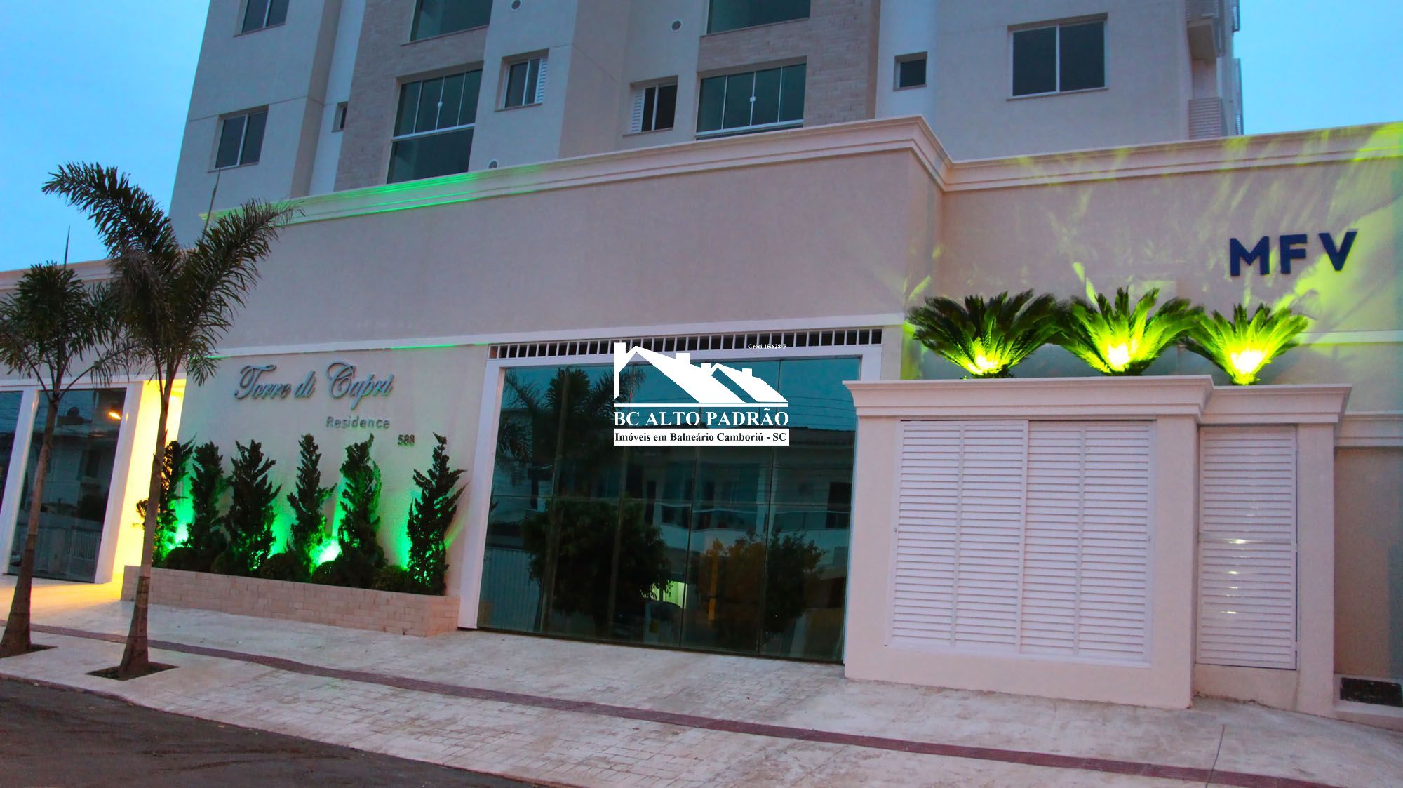 Apartamento, 2 quartos, 67 m² - Foto 2