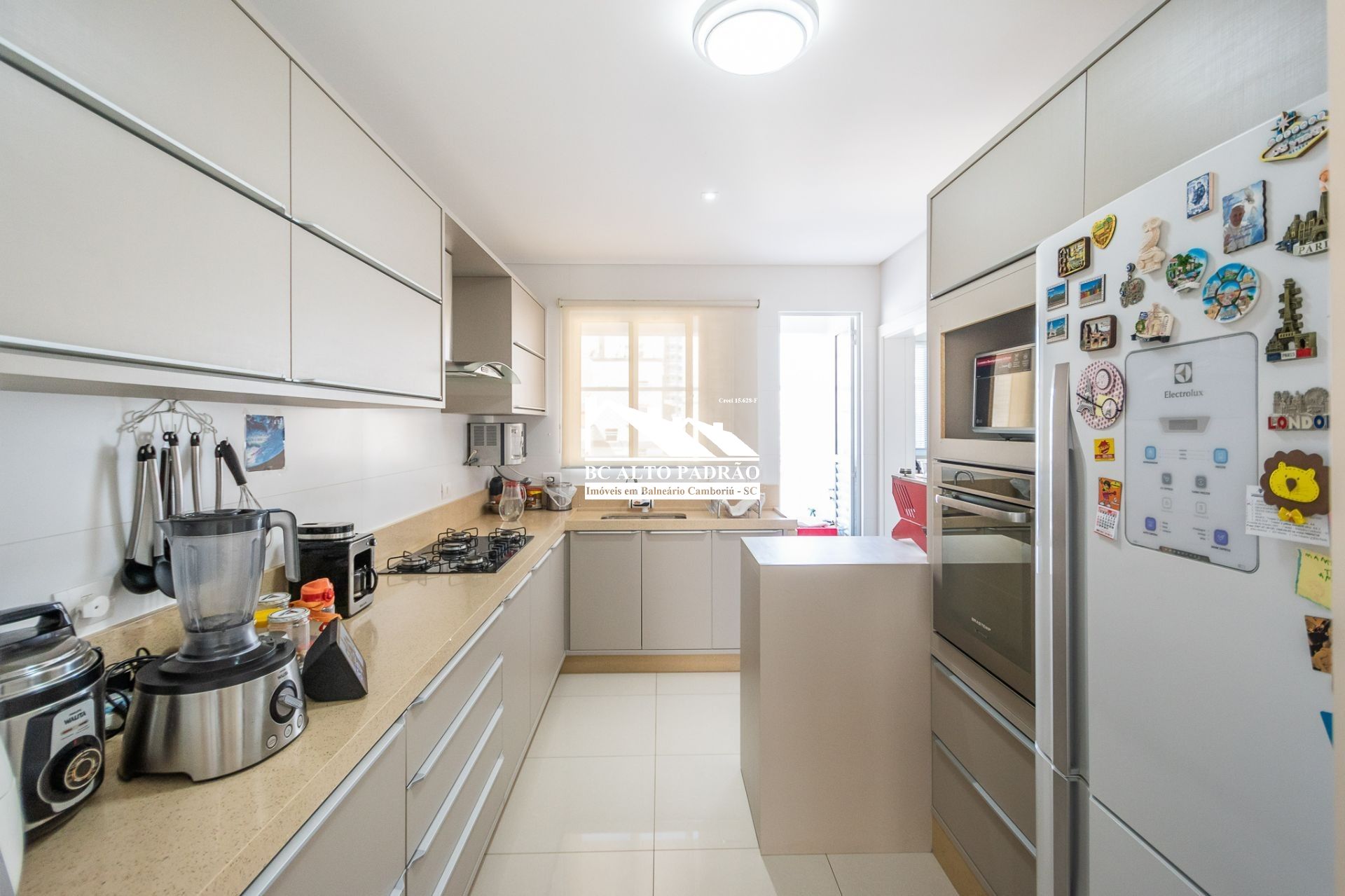 Apartamento, 3 quartos, 182 m² - Foto 5