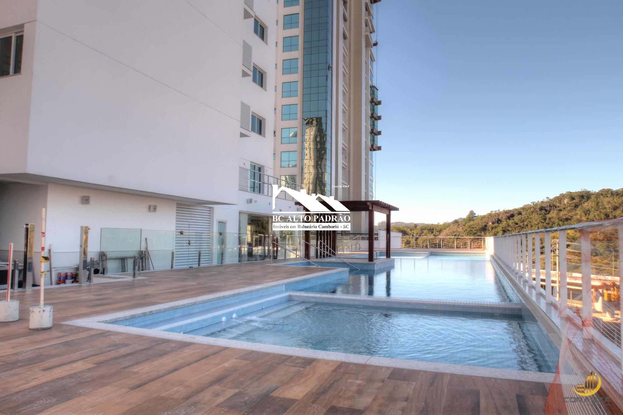 Apartamento, 3 quartos, 139 m² - Foto 7