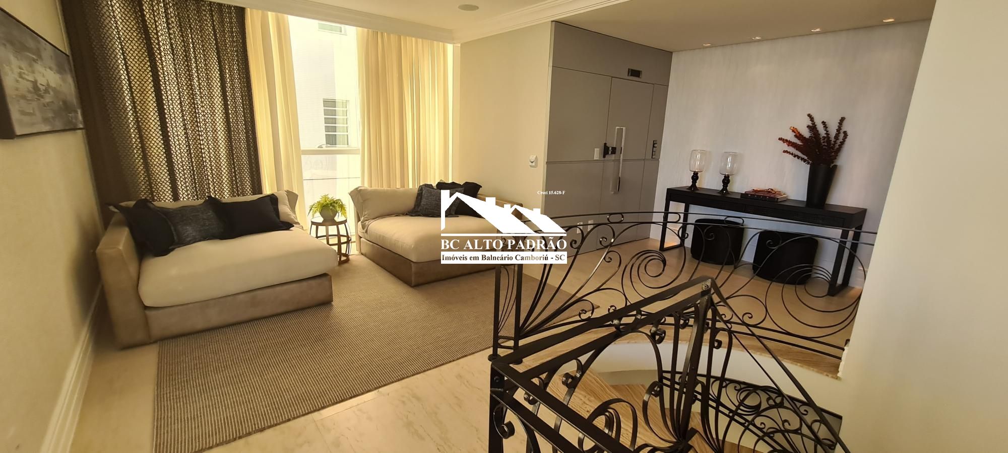 Apartamento à venda com 3 quartos, 273m² - Foto 19