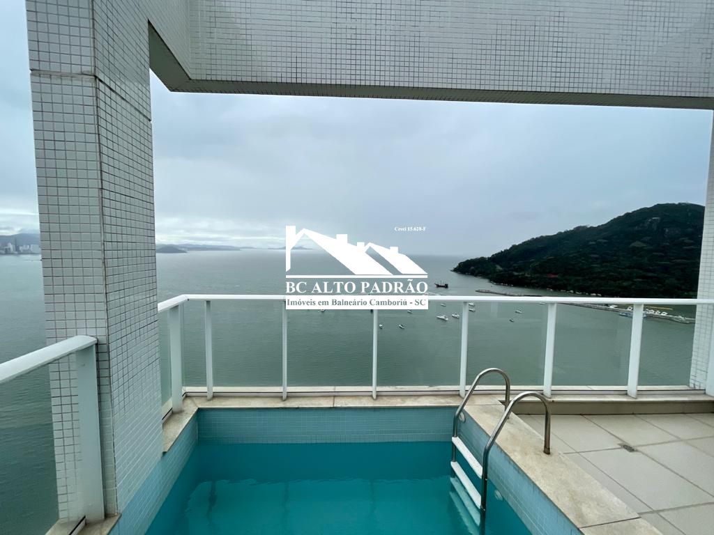 Cobertura, 7 quartos, 410 m² - Foto 23