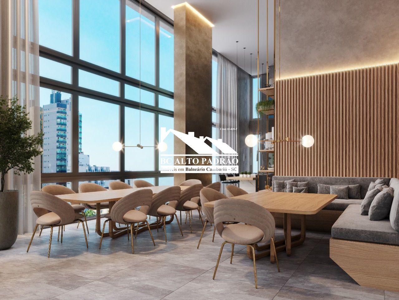 Apartamento, 4 quartos, 146 m² - Foto 5