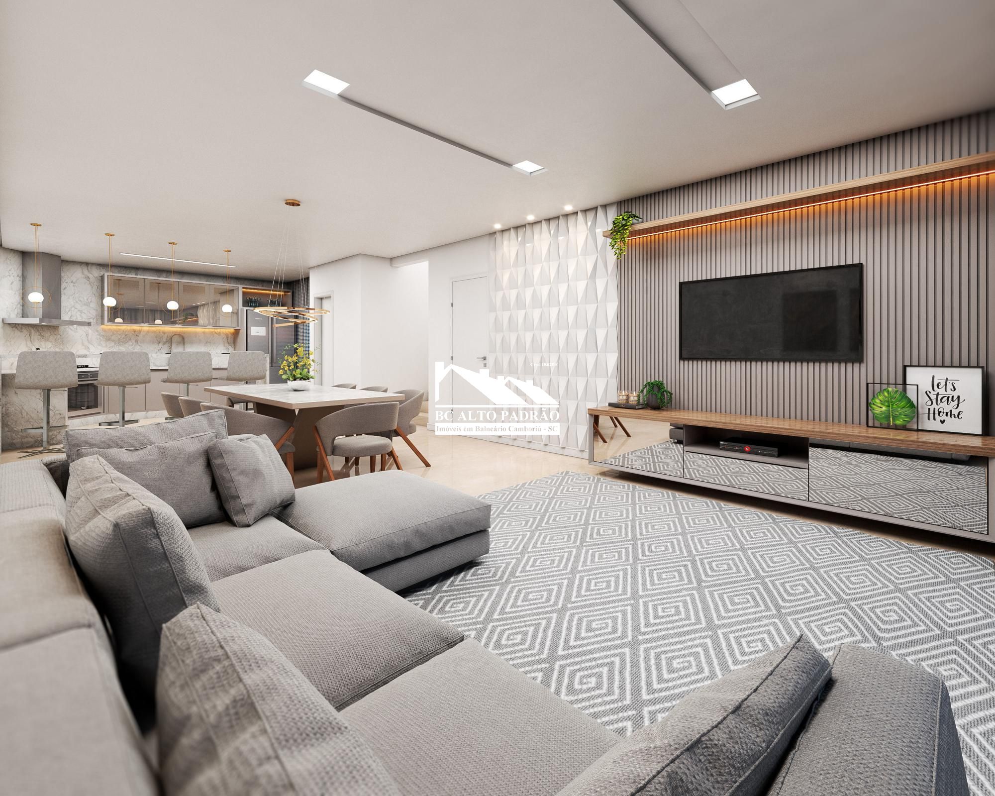 Casa, 3 quartos, 190 m² - Foto 2