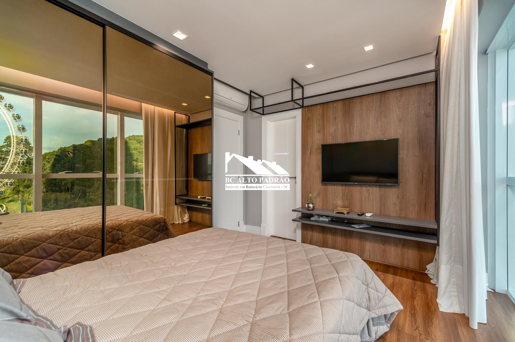 Apartamento, 4 quartos, 282 m² - Foto 16