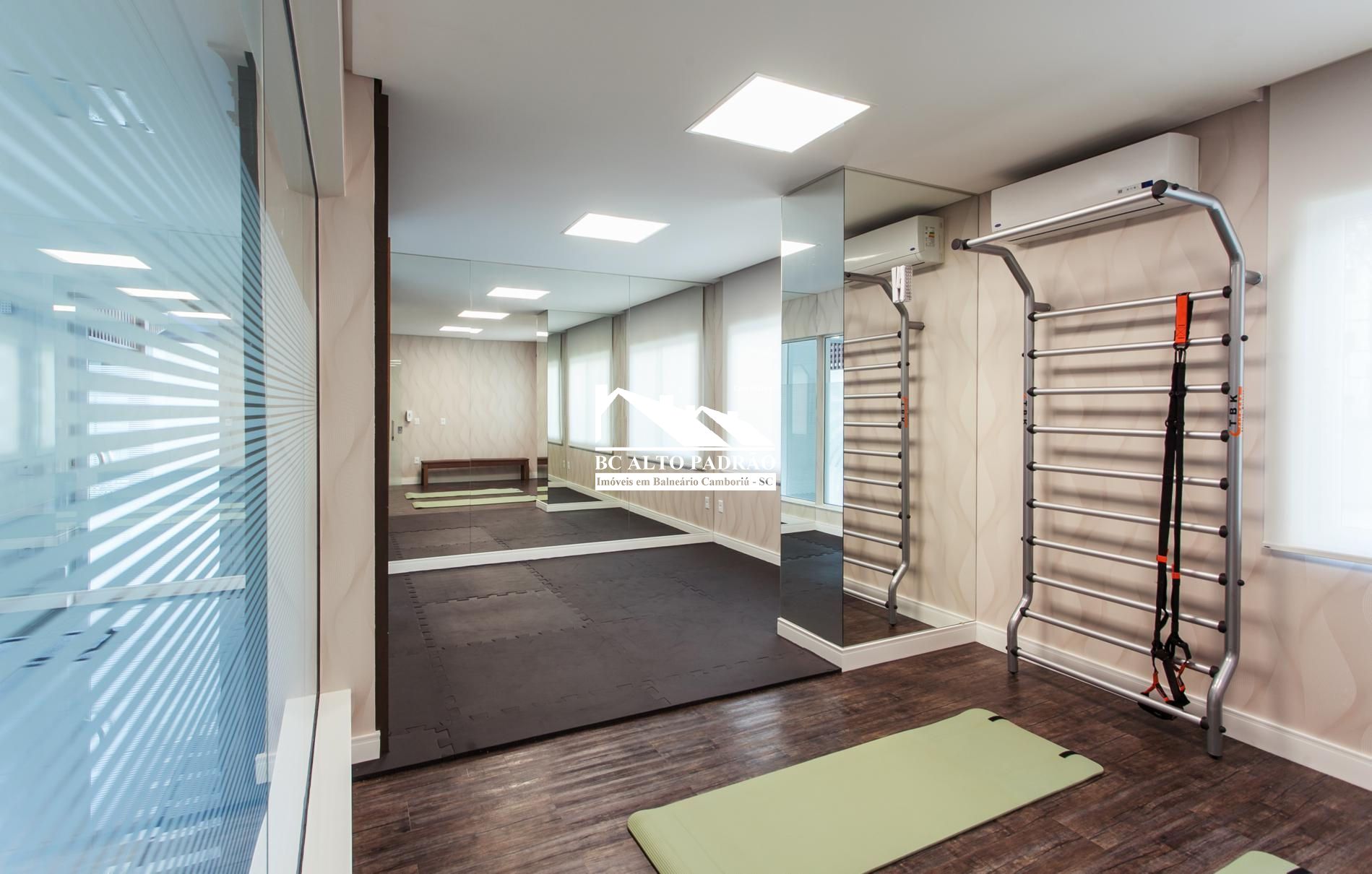 Apartamento, 4 quartos, 144 m² - Foto 11