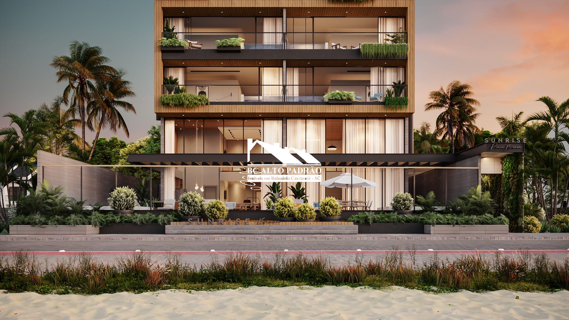 Cobertura, 4 quartos, 371 m² - Foto 6