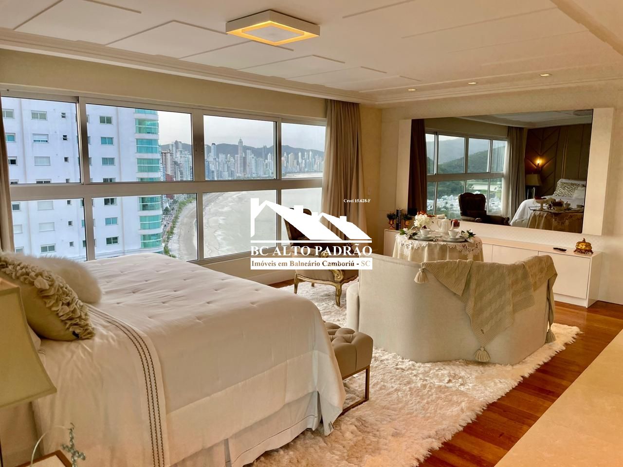 Cobertura, 7 quartos, 600 m² - Foto 29