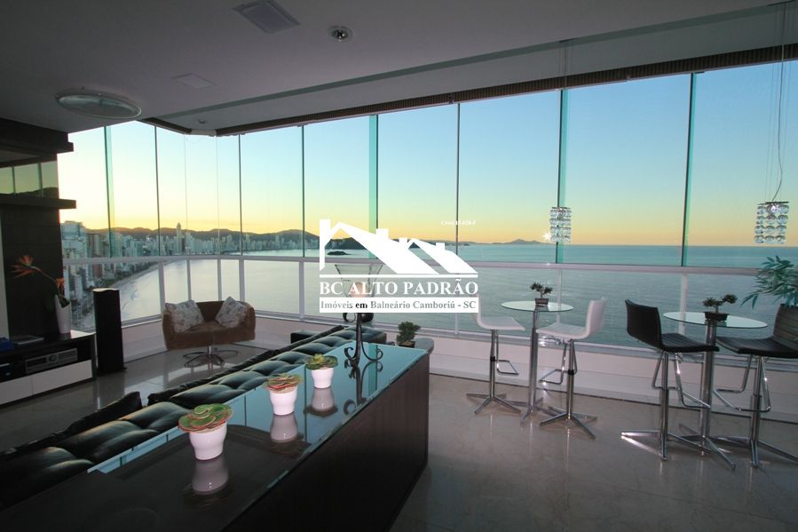 Cobertura, 7 quartos, 600 m² - Foto 44