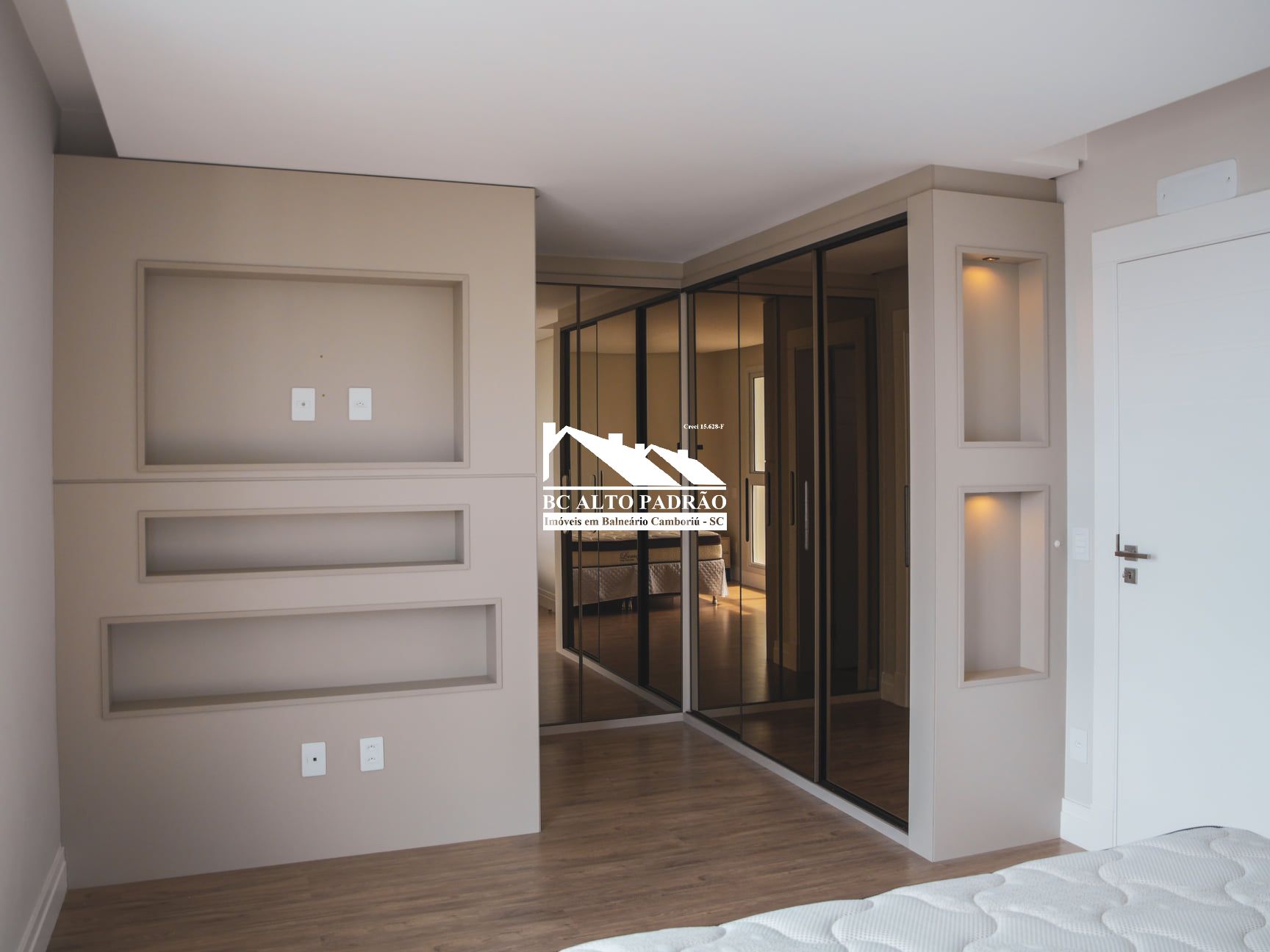 Apartamento, 3 quartos, 139 m² - Foto 11