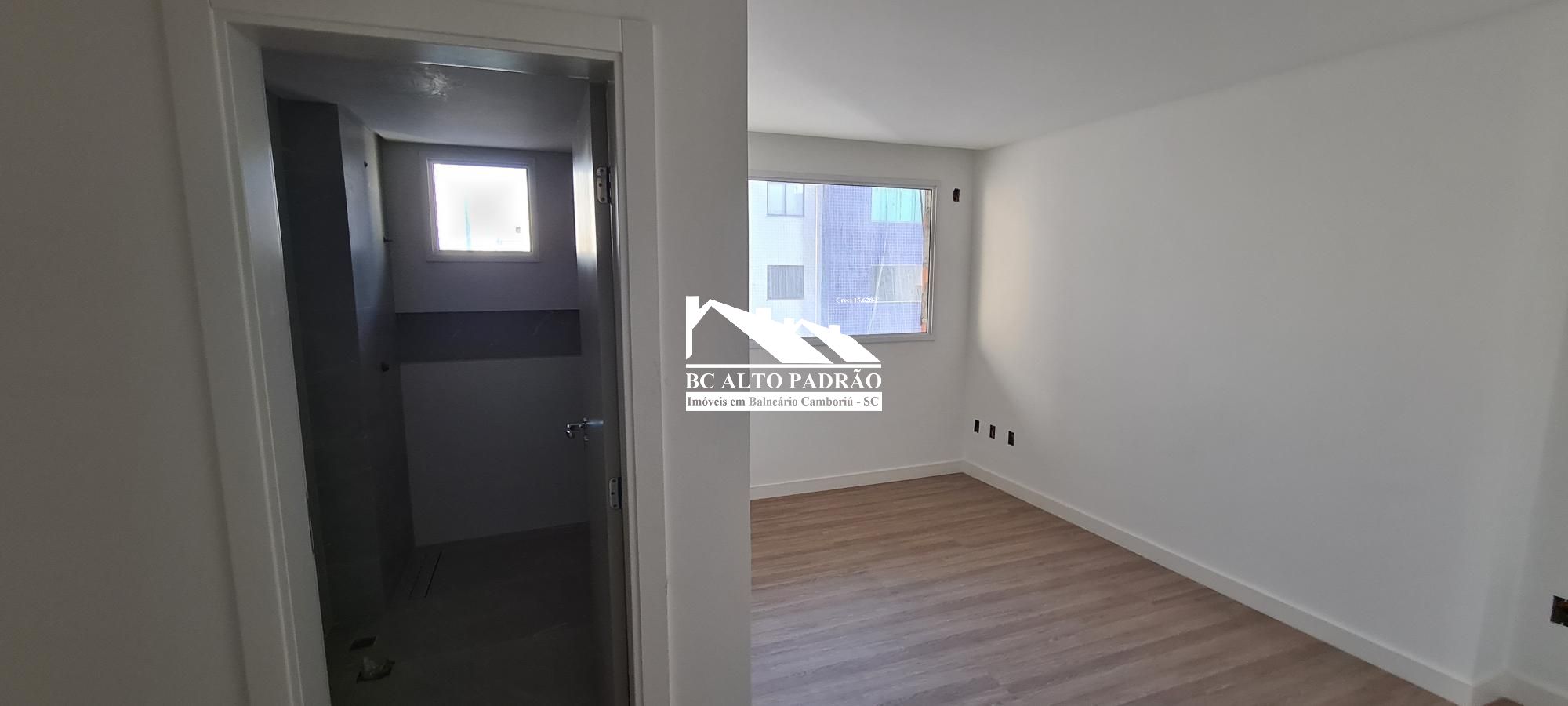 Apartamento à venda com 4 quartos, 221m² - Foto 11