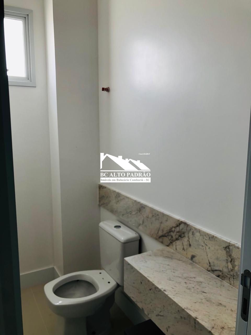 Apartamento à venda com 4 quartos, 165m² - Foto 19