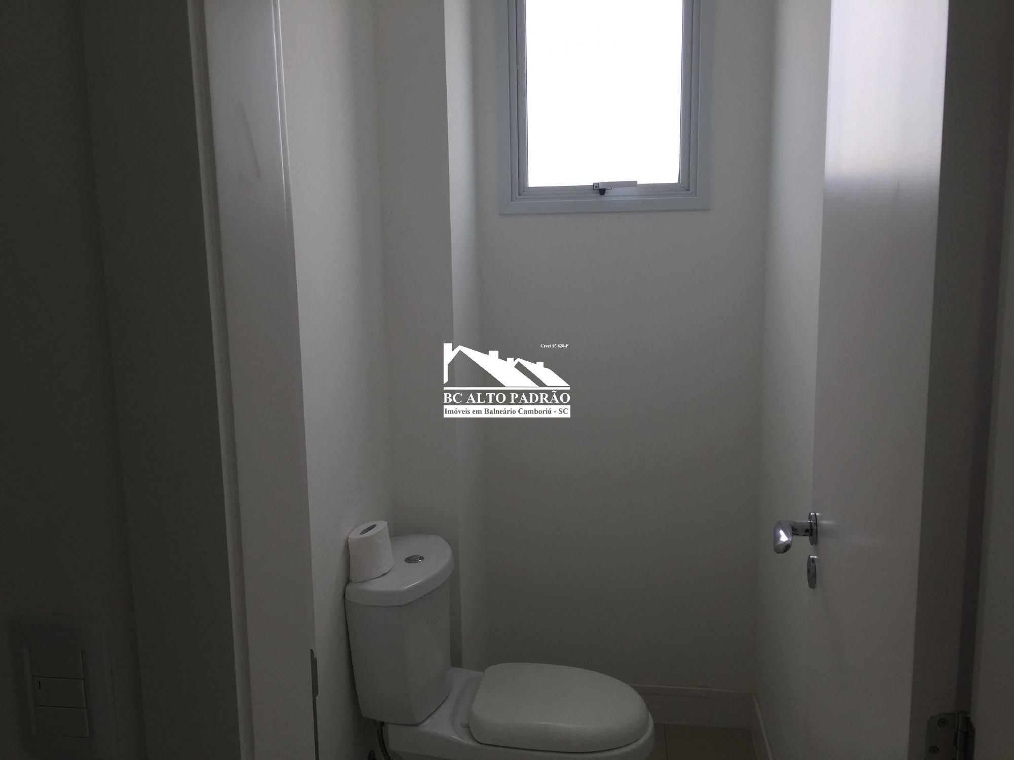 Apartamento à venda com 3 quartos, 115m² - Foto 8