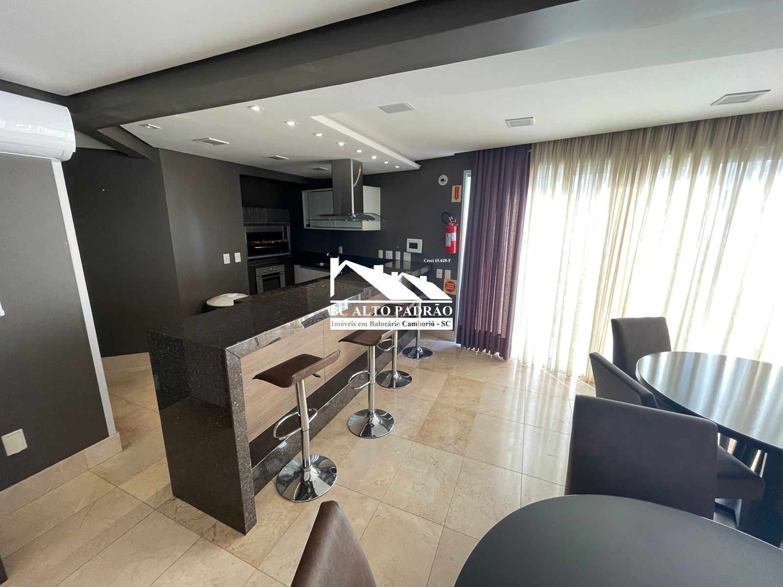 Apartamento, 3 quartos, 136 m² - Foto 17