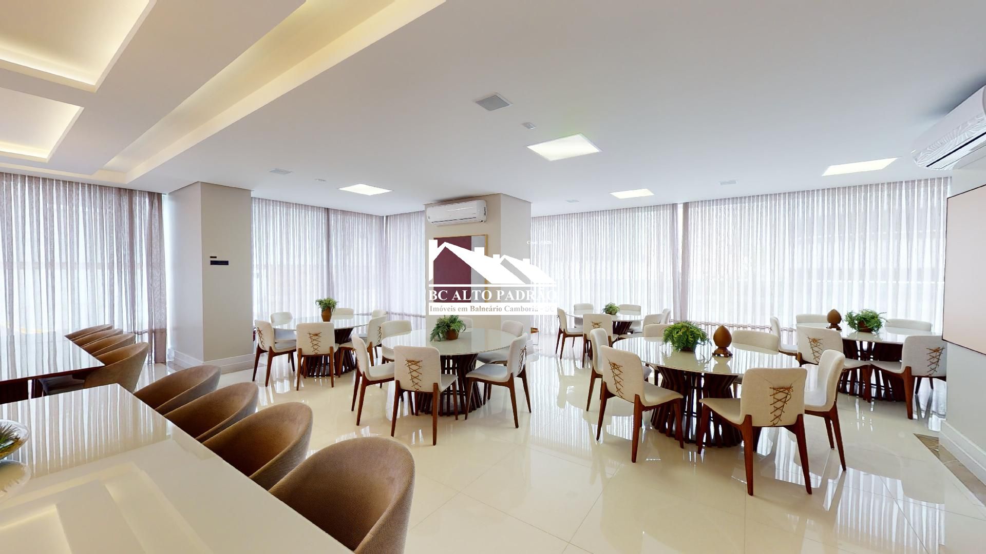 Apartamento, 3 quartos, 126 m² - Foto 30