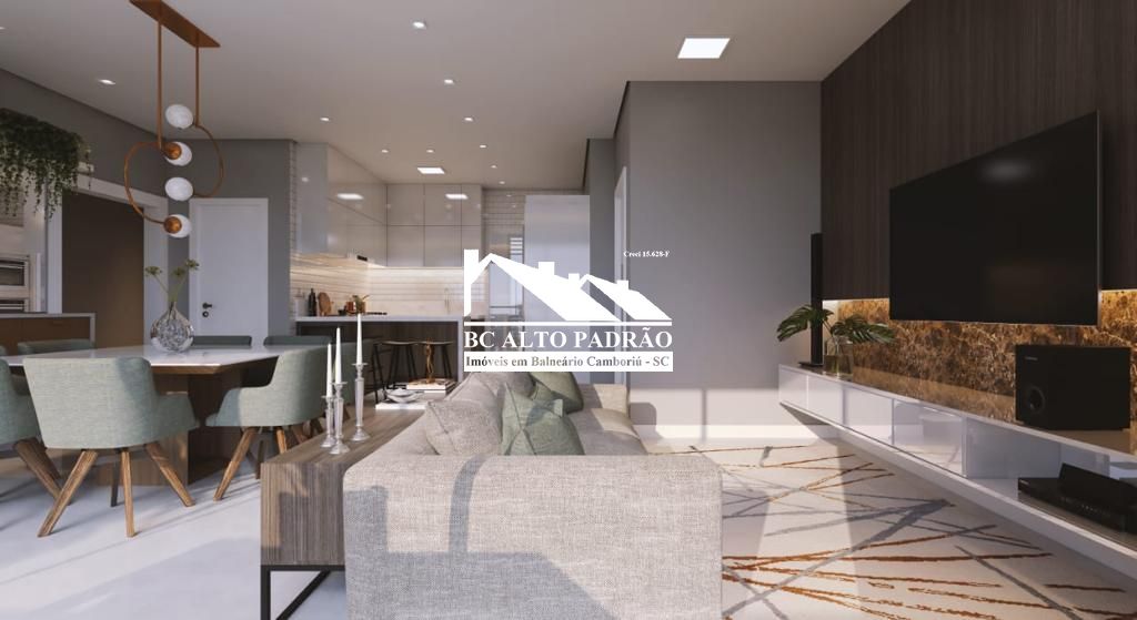 Apartamento, 4 quartos, 161 m² - Foto 17